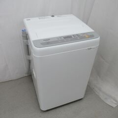 78  大きめ１人暮らし家電２点セット！配達取り付け無料！の画像