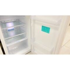 78  大きめ１人暮らし家電２点セット！配達取り付け無料！の画像