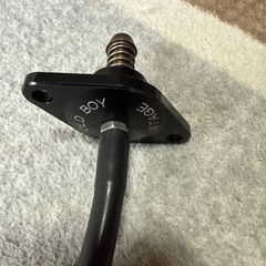 モーターステージ製　オールドボーイの画像