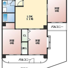  ＪＲ高崎線 吹上駅 徒歩16分✨敷/礼→0円✨鴻巣市下忍 3850-1  ❗️KQ50381 - 鴻巣市