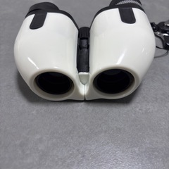 双眼鏡の画像