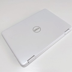 【美品】Dell inspiron Windows11 P25T 11.6インチの画像