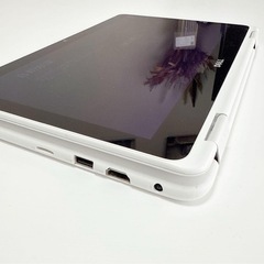 【美品】Dell inspiron Windows11 P25T 11.6インチの画像