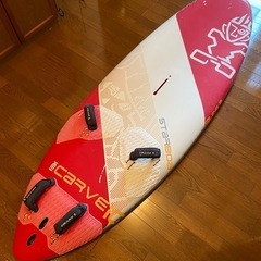 スターボード ウインドサーフィン用ボード
