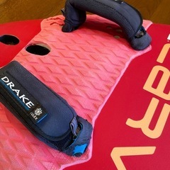 スターボード ウインドサーフィン用ボードの画像