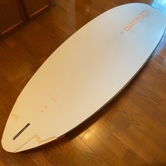 スターボード ウインドサーフィン用ボードの画像