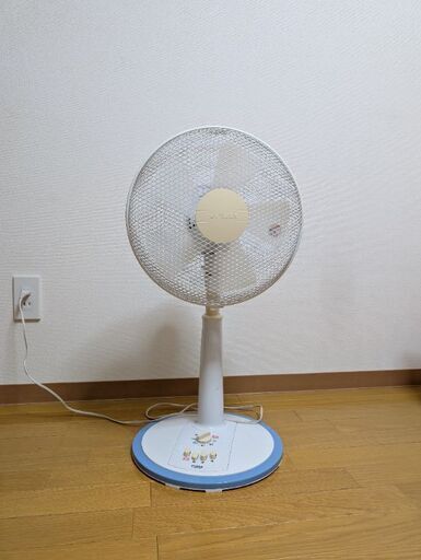 人気新品入荷 扇風機200円、5/14本日引取可能な方 (yuki) 新栄町の季節、空調 邦画・日本映画