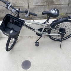 中古】大阪府の子供用自転車を格安/激安/無料であげます・譲り