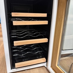 ワインセラーの画像