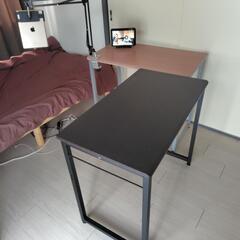 デスクの画像