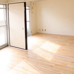 🟩🟦士別市🟩🟦💡オンライン手続きで楽々💡初期費用16170円🌈DER1108🌈入居審査に強い！！ - 賃貸（マンション/一戸建て）