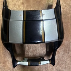 ZRX1200 ダエグ アッパーカウル