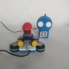 マリオカート②　リモートコントロールカーの画像