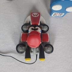 マリオカート②　リモートコントロールカーの画像