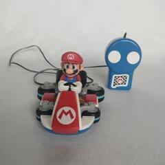 マリオカート②　リモートコントロールカーの画像