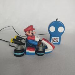 マリオカート②　リモートコントロールカーの画像