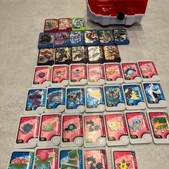 ポケモンフレンダ