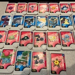 ポケモンフレンダの画像