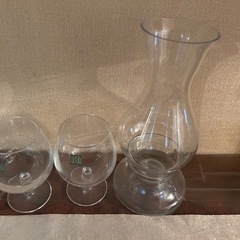 グラスセット