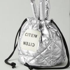 CITENのバック売ってください