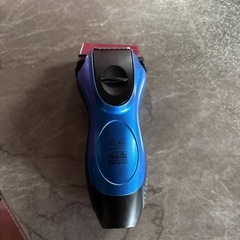 電動シェバー