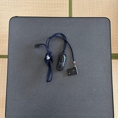 こたつ　75×75