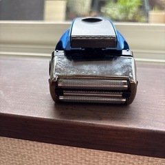 電動シェバーの画像