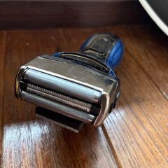 電動シェバーの画像