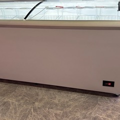 冷凍ショーケース売ります！合計5点あります。