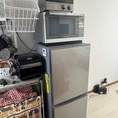 電子レンジ