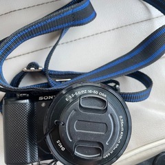 SONY ミラーレス