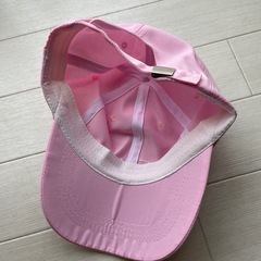 キャップの画像
