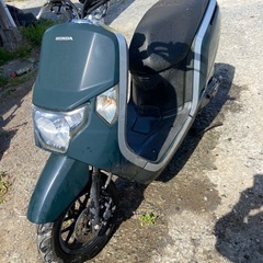 《引き渡し決まりました》ホンダダンク　スクーター４スト