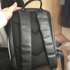 REGISAビジネスリュックの画像