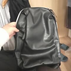 REGISAビジネスリュックの画像
