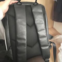 REGISAビジネスリュックの画像
