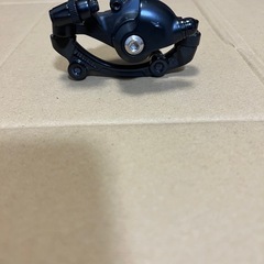 TEKTRO機械式ディスクブレーキキャリパーの画像