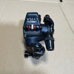 TEKTRO機械式ディスクブレーキキャリパーの画像