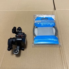 TEKTRO機械式ディスクブレーキキャリパー