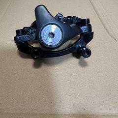 TEKTRO機械式ディスクブレーキキャリパーの画像