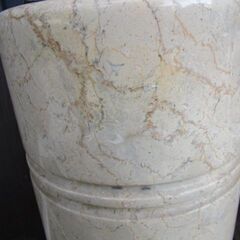 大理石 傘立て  玄関飾り マーブル の画像