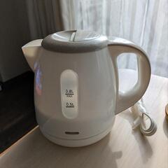 電気ケトル