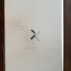【ジャンク扱い】14インチノートPC（VETESA）