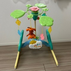 くまのプーさんメリー