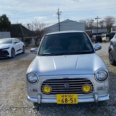 ミラジーノ l700sの画像