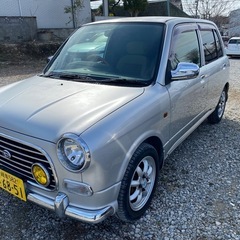 ミラジーノ l700s