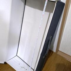 収納ケース　大の画像