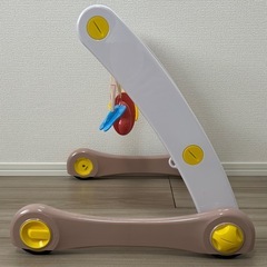 【お問い合わせ対応中】スマート知育ジム&ウォーカーの画像