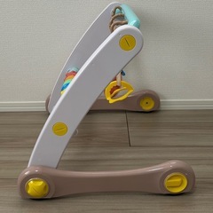 【お問い合わせ対応中】スマート知育ジム&ウォーカーの画像