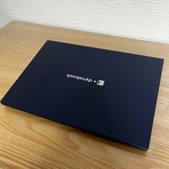 dynabook RZ/LV 14型ノートPCの画像